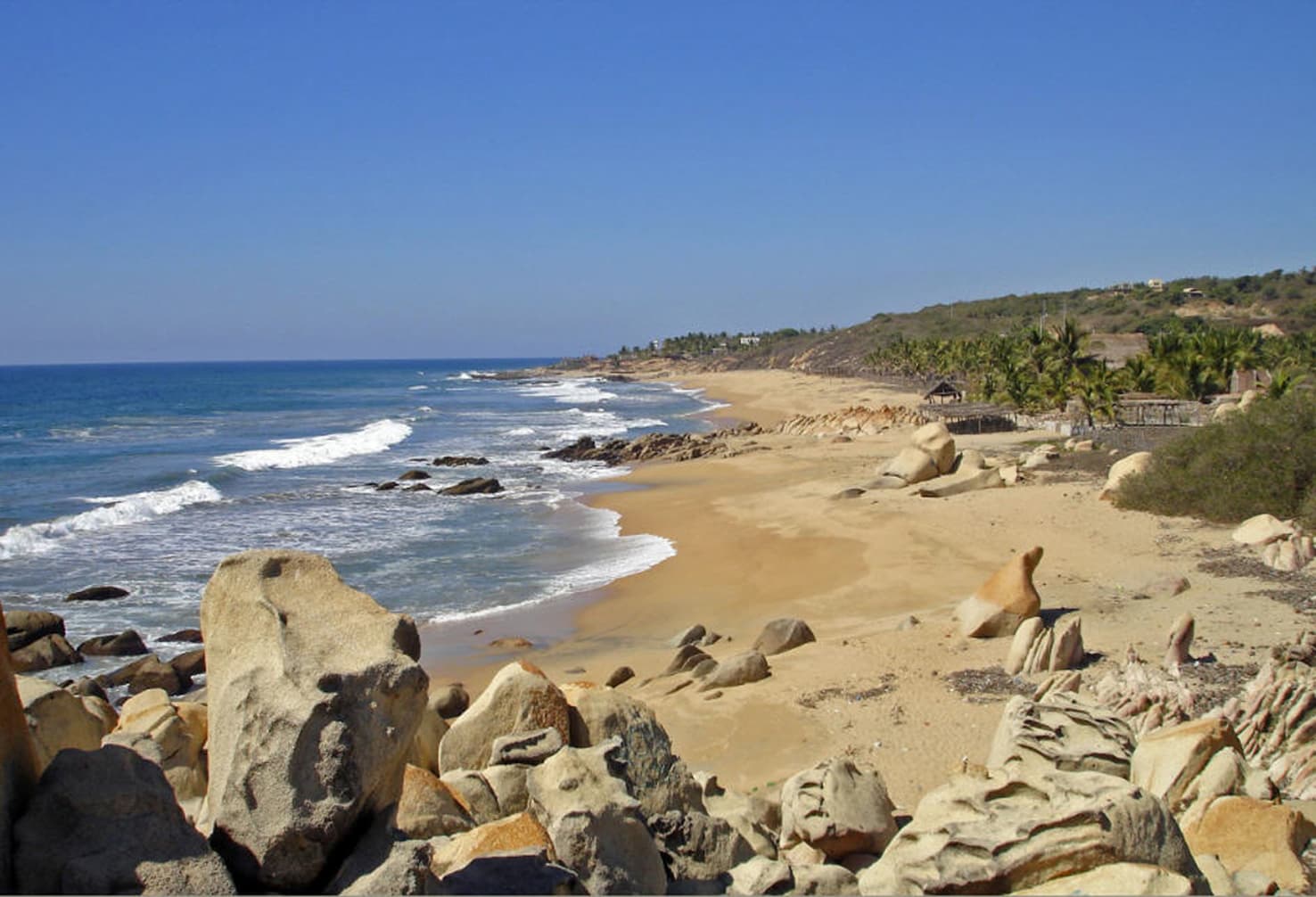 Zihuatanejo y la Costa Chica Afrodescendiente: una herencia viva de cultura, música y sabor