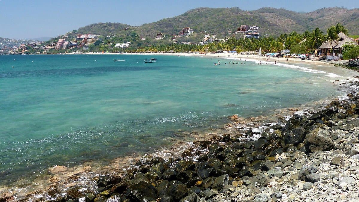 Vive una experiencia única en Zihuatanejo: Guía completa para unas vacaciones inolvidables
