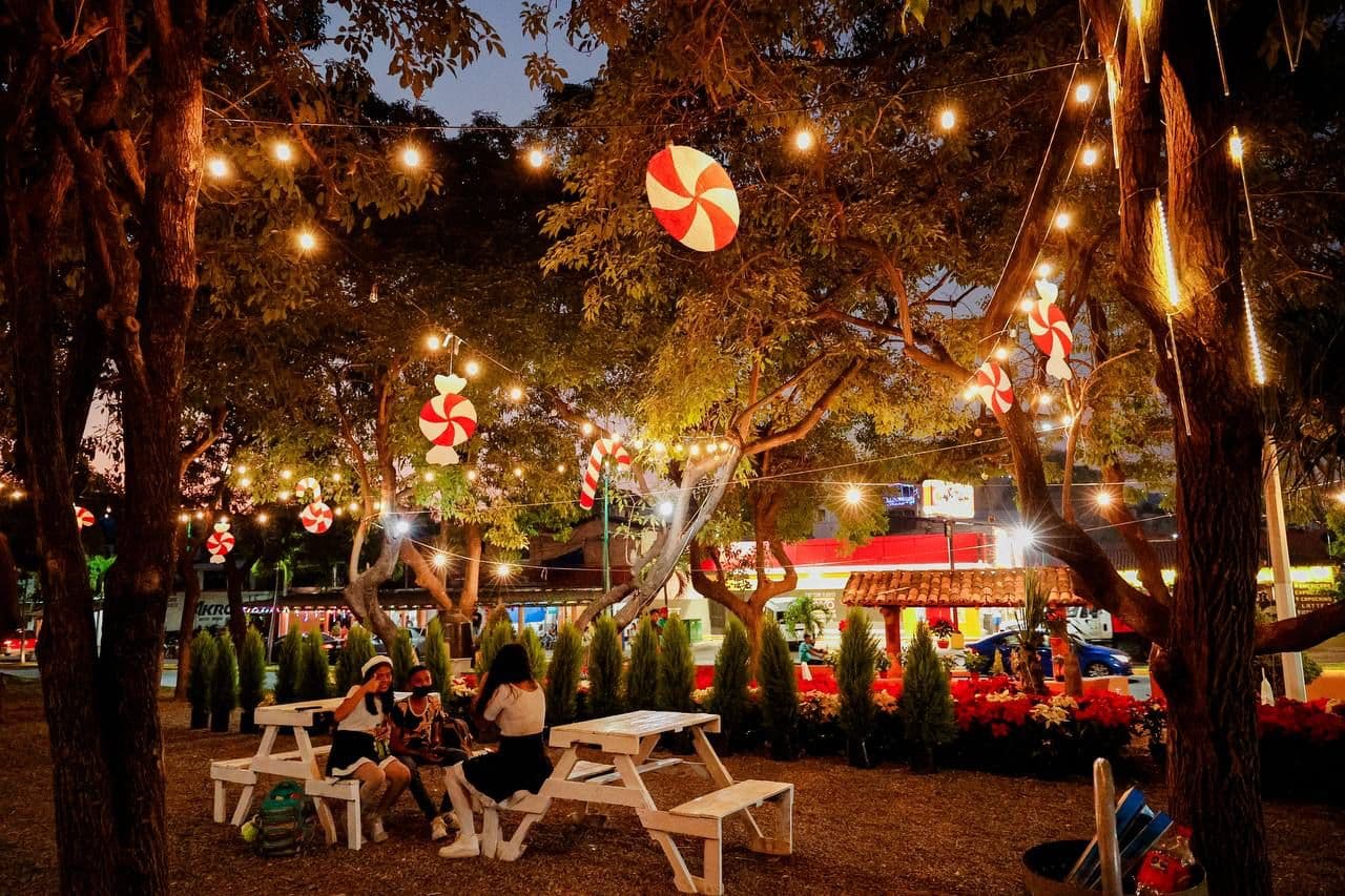 La navidad se vive mejor en Zihuatanejo de Azueta: Una experiencia mágica en la costa del Pacífico