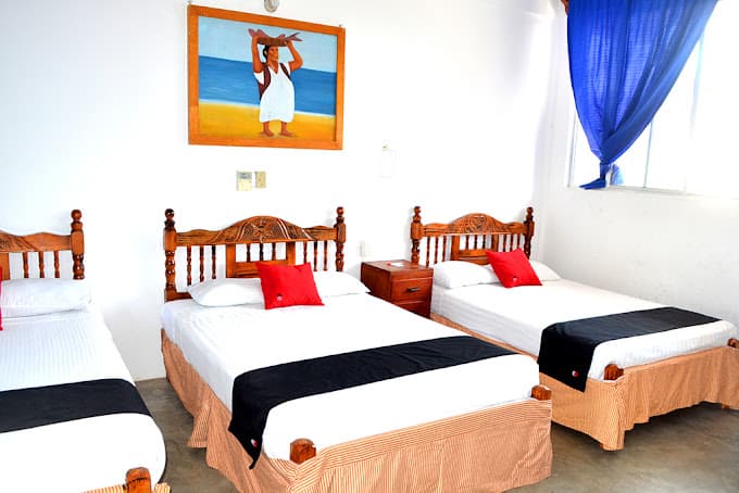 Hotel Adelita imagen 1