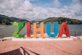Zihuatanejo