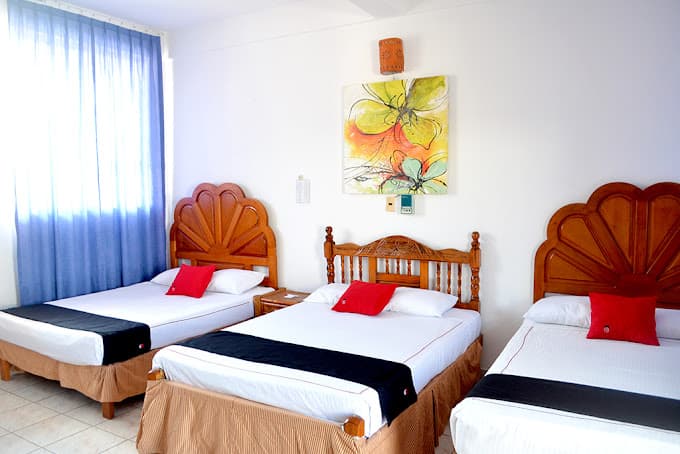 Hotel Adelita imagen 13