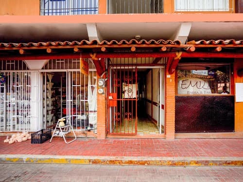 Hotel Adelita imagen 1