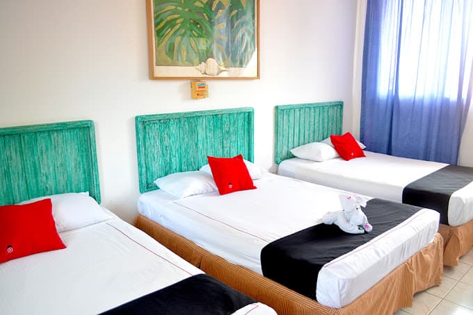 Hotel Adelita imagen 8