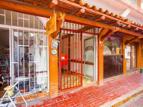 Hotel Adelita imagen 9