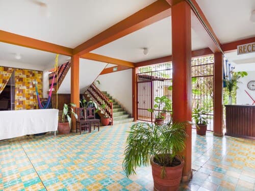 Hotel Adelita imagen 10