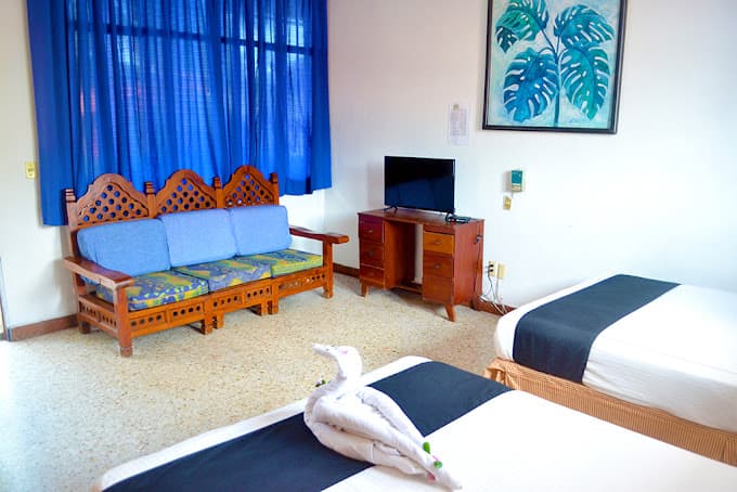 Hotel Adelita imagen 11