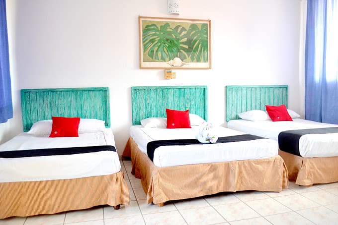 Hotel Adelita imagen 5