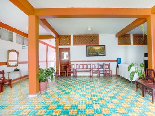 Hotel Adelita imagen 4