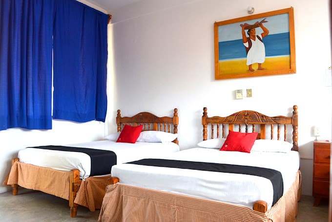 Hotel Adelita imagen 7