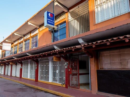 Hotel Adelita imagen 12