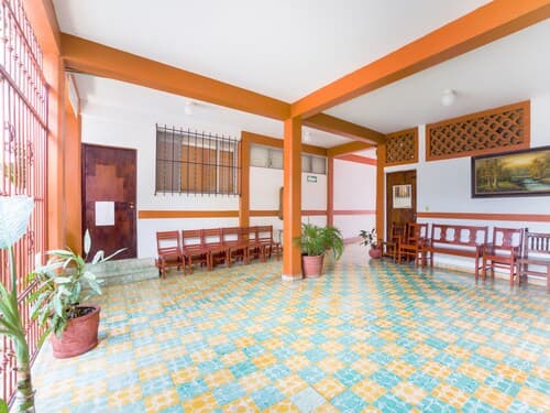 Hotel Adelita imagen 3